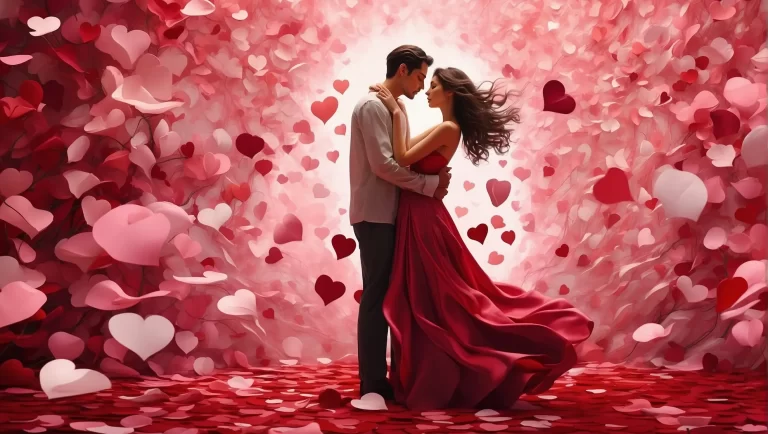 valentine's week 2024