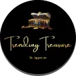 Trending Treasure Logo